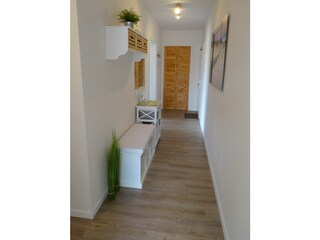 Apartamento de vacaciones St. Peter-Ording Características 16