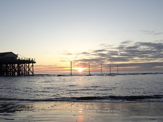 Ferienwohnung St. Peter-Ording  15