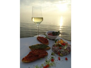 Appartamento per vacanze St. Peter-Ording Ambiente 23