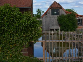 Im Garten