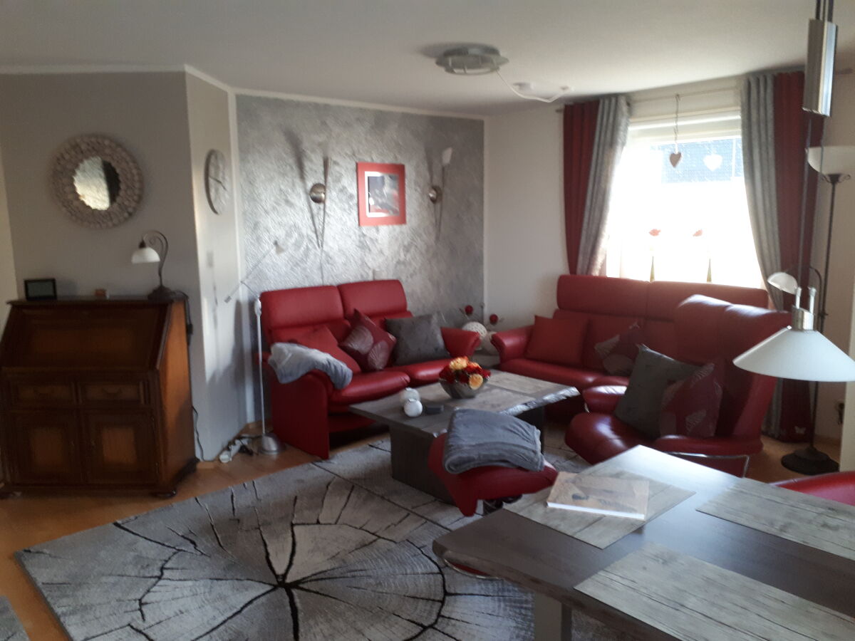 Ferienwohnung Schopis Harz Fewo Nr. 3