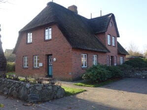 Ferienhaus Kastanie - Wrixum - image1