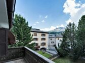 Apartment Celerina/Schlarigna Outdoor Recording 1