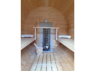 Casa per le vacanze Monschau Registrazione all'aperto 5