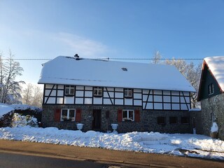 Casa per le vacanze Monschau Registrazione all'aperto 6