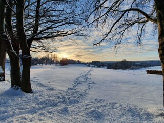 Maison de vacances Monschau Environnement 28