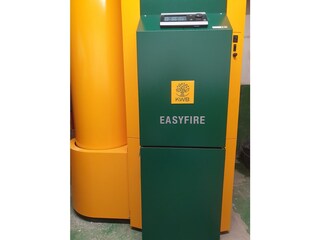 Casa de vacaciones Monschau Documento 32