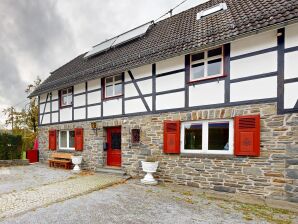 Ferienhaus Oasis de l'Eifel