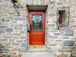 Casa per le vacanze Monschau Registrazione all'aperto 2