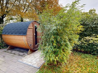 Casa per le vacanze Monschau Registrazione all'aperto 4