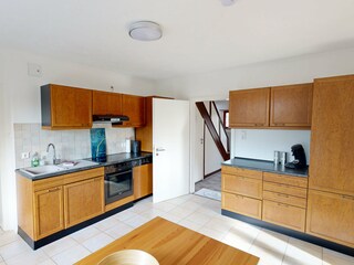 Maison de vacances Monschau Équipement 12