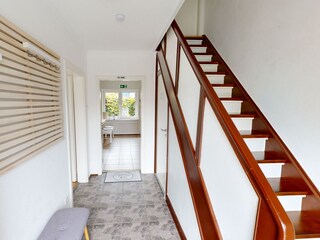 Casa per le vacanze Monschau Caratteristiche 14