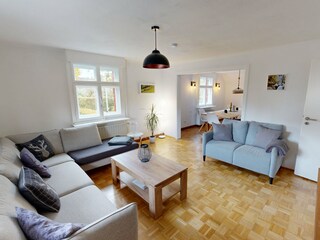 Vakantiehuis Monschau Kenmerken 15