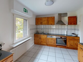 Casa per le vacanze Monschau Caratteristiche 17