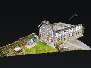 Casa per le vacanze Monschau Registrazione all'aperto 7