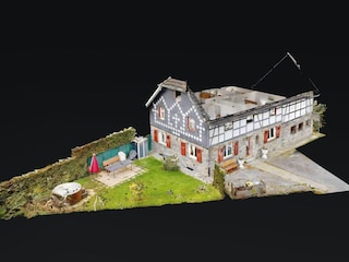 Puppenhausperspektive