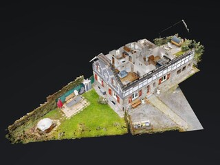 Casa per le vacanze Monschau Registrazione all'aperto 8