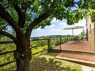 Casa per le vacanze Lari Registrazione all'aperto 2