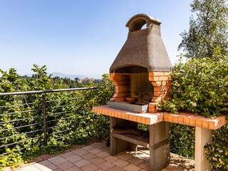 Casa per le vacanze Lari Registrazione all'aperto 9