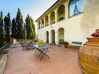 Casa per le vacanze Lari Registrazione all'aperto 5