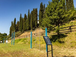 Casa per le vacanze Lari Registrazione all'aperto 7