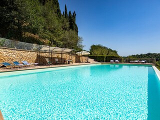 Casa per le vacanze Lari Registrazione all'aperto 6