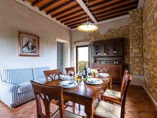 Casa per le vacanze Lari Caratteristiche 12