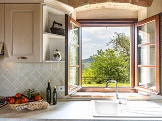 Casa per le vacanze Lari Caratteristiche 11