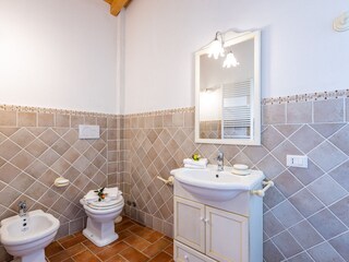 Casa per le vacanze Lari Caratteristiche 14