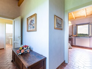 Casa per le vacanze Lari Caratteristiche 17