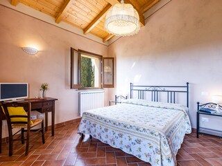 Casa per le vacanze Lari Caratteristiche 18