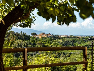 Casa per le vacanze Lari Registrazione all'aperto 4