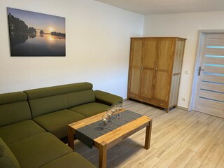 Vakantiehuis Ketzin Kenmerken 7