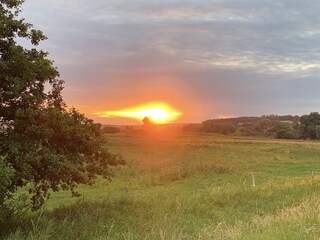 Casa per le vacanze Ketzin Ambiente 18