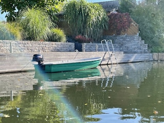 Casa per le vacanze Ketzin Ambiente 19