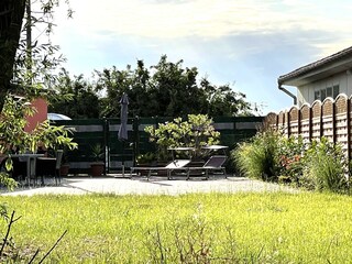 Casa per le vacanze Ketzin Registrazione all'aperto 2