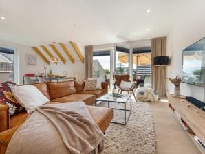 Ferienwohnung Suite Windrose - Ferienanlage Strandwiese - Zingst - image1