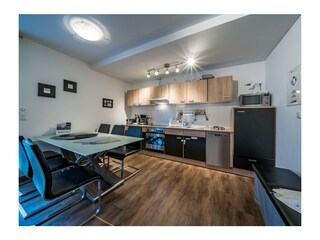 Appartamento per vacanze Borkum Caratteristiche 2