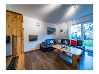 Appartamento per vacanze Borkum Caratteristiche 3