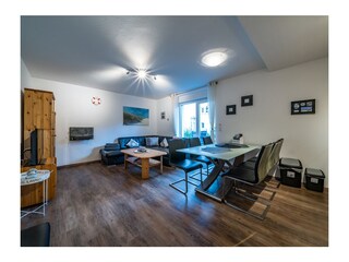 Appartamento per vacanze Borkum Caratteristiche 4