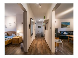 Appartamento per vacanze Borkum Caratteristiche 5