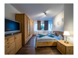 Appartamento per vacanze Borkum Caratteristiche 6