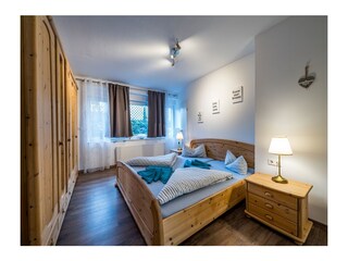 Appartamento per vacanze Borkum Caratteristiche 7