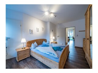 Apartamento de vacaciones Borkum Características 8