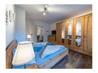 Appartamento per vacanze Borkum Caratteristiche 9