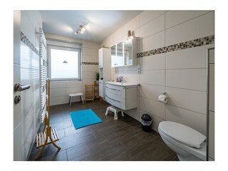 Appartamento per vacanze Borkum Caratteristiche 10