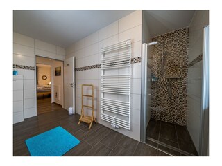 Apartamento de vacaciones Borkum Características 11