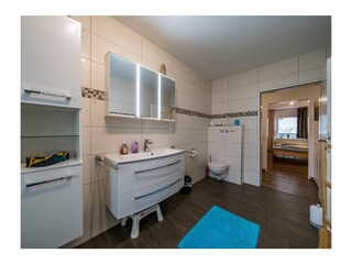 Apartamento de vacaciones Borkum Características 12