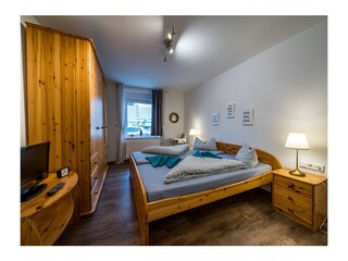 Appartement de vacances Borkum Équipement 13