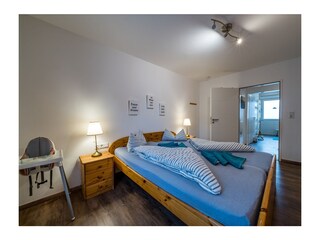 Appartamento per vacanze Borkum Caratteristiche 14